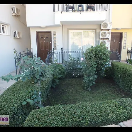Letoon Homes Apartment *