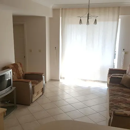 Letoon Homes Oludeniz