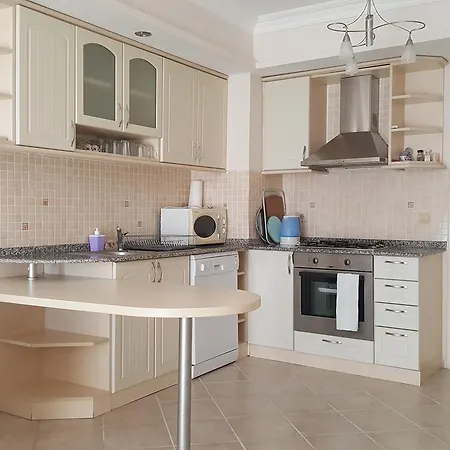 Apartment Letoon Homes Oludeniz