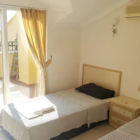 Apartment Letoon Homes *